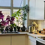 Apartmentincopenhagen 1610 Lägenhet