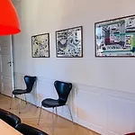 Apartmentincopenhagen 1610 Lägenhet *