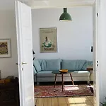 Apartmentincopenhagen 1610 * Köpenhamn