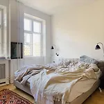 Apartmentincopenhagen 1610 *