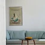 Apartmentincopenhagen 1610 Köpenhamn