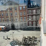 Lägenhet Apartmentincopenhagen 1610