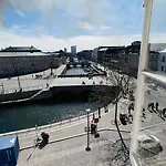 Apartmentincopenhagen 1610 Lägenhet *