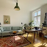 Lägenhet Apartmentincopenhagen 1610 Köpenhamn