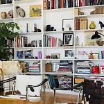 Apartmentincopenhagen 1610 Köpenhamn