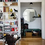 Lägenhet Apartmentincopenhagen 1610