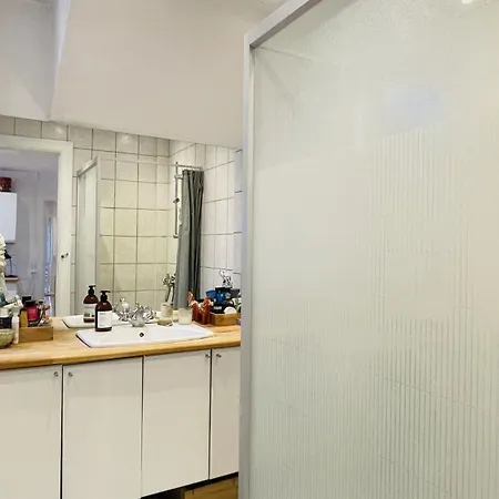 Apartament Apartmentincopenhagen 1610 Kopenhaga