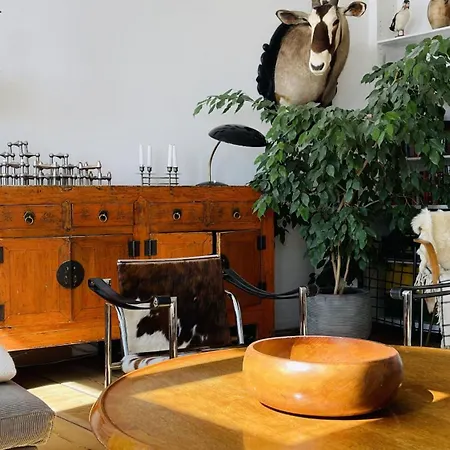 Apartmentincopenhagen 1610 *