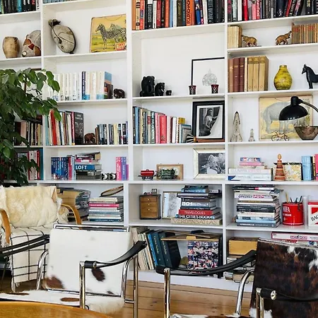 Apartmentincopenhagen 1610 Kopenhaga