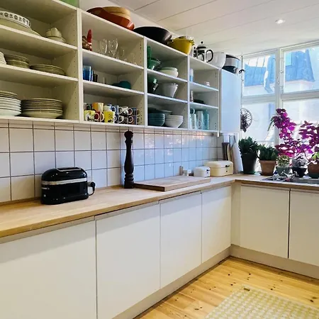 Apartmentincopenhagen 1610 Apartment