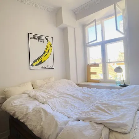 Apartmentincopenhagen 1610 Apartment *