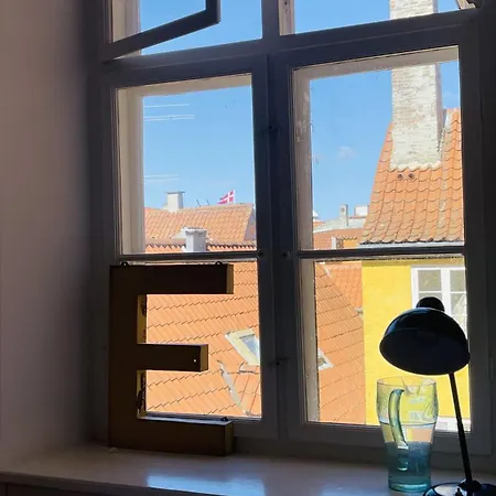 Apartmentincopenhagen 1610