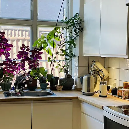 Apartmentincopenhagen 1610 Apartment