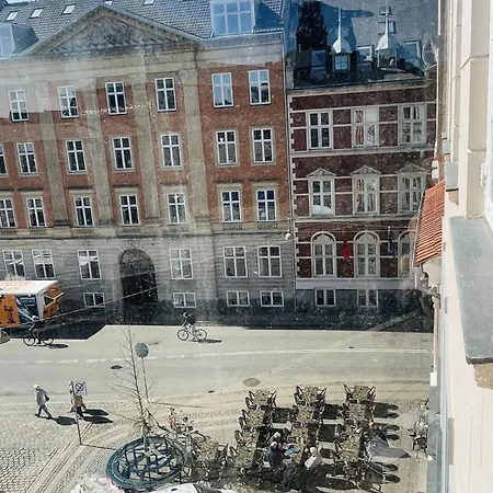 Apartment Apartmentincopenhagen 1610