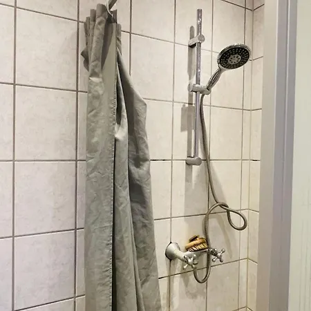 Apartmentincopenhagen 1610 Apartman